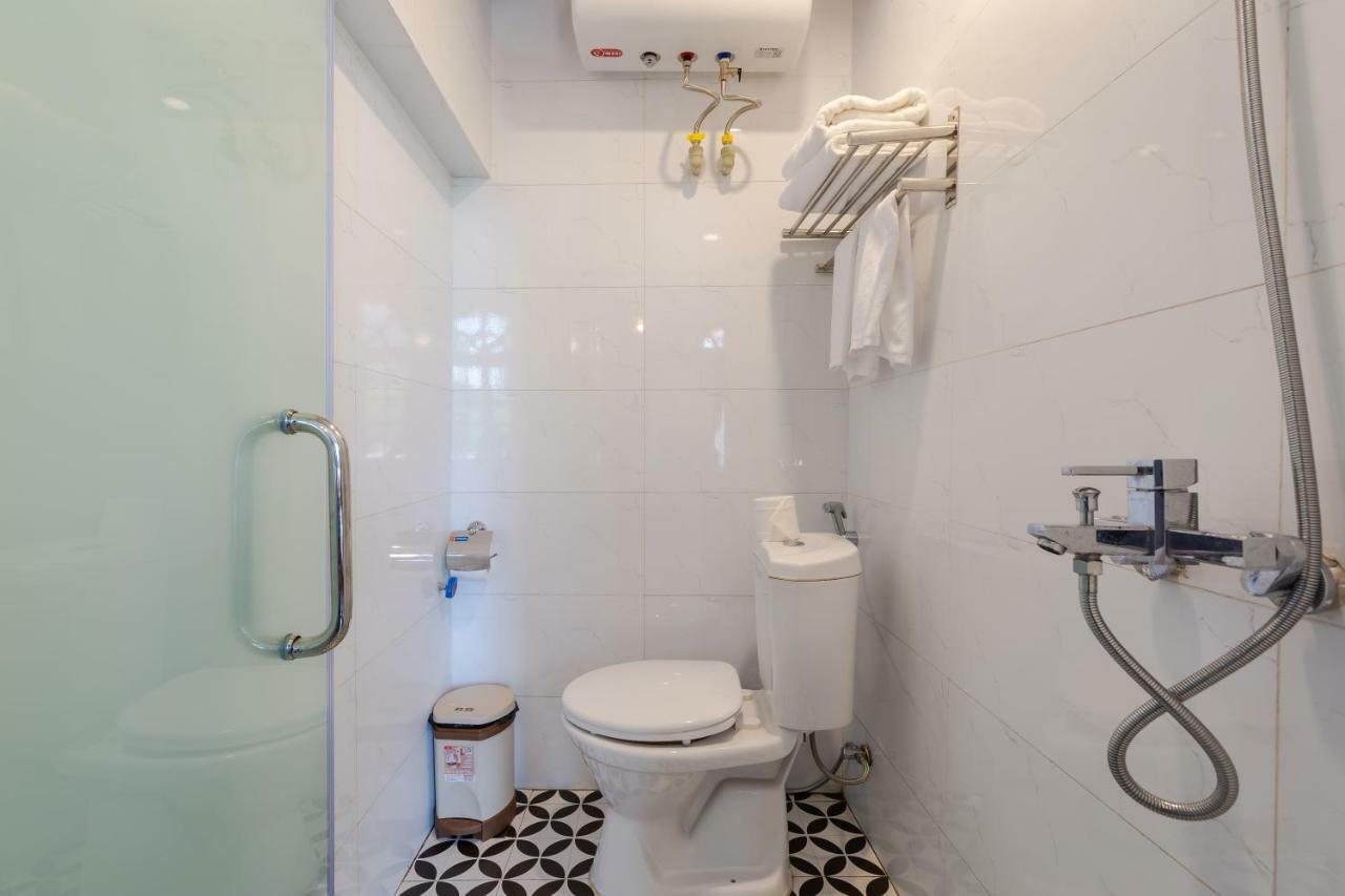 The Poppy Villa & Hotel Hanoi Bagian luar foto